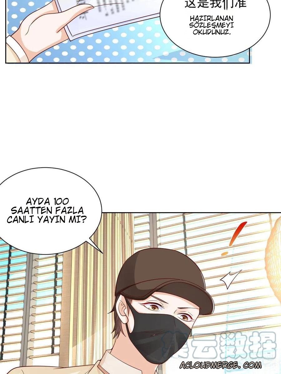 Her Hafta Yeni Bir Meslek Bölüm 246 - Sayfa 23