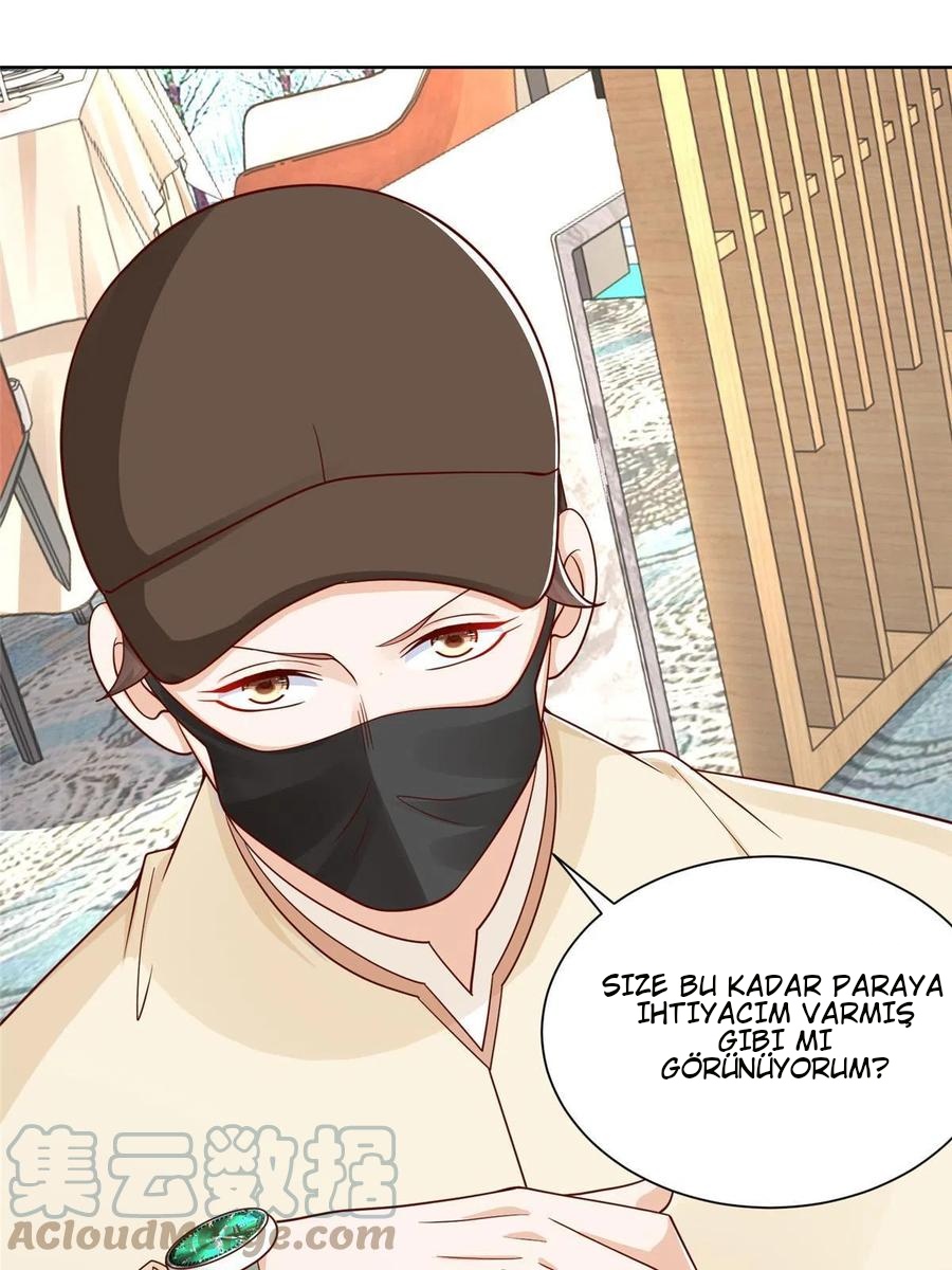 Her Hafta Yeni Bir Meslek Bölüm 246 - Sayfa 25