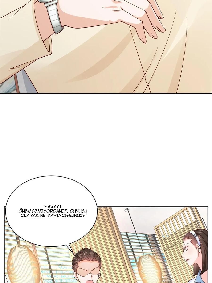 Her Hafta Yeni Bir Meslek Bölüm 246 - Sayfa 26