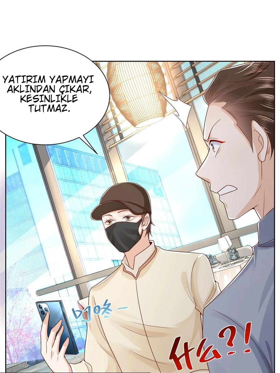 Her Hafta Yeni Bir Meslek Bölüm 246 - Sayfa 29