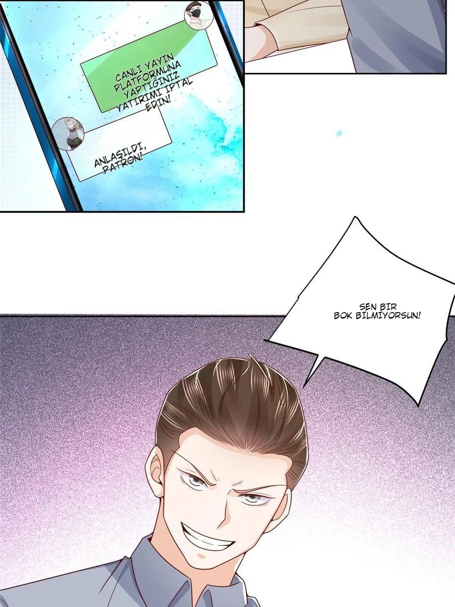 Her Hafta Yeni Bir Meslek Bölüm 246 - Sayfa 30