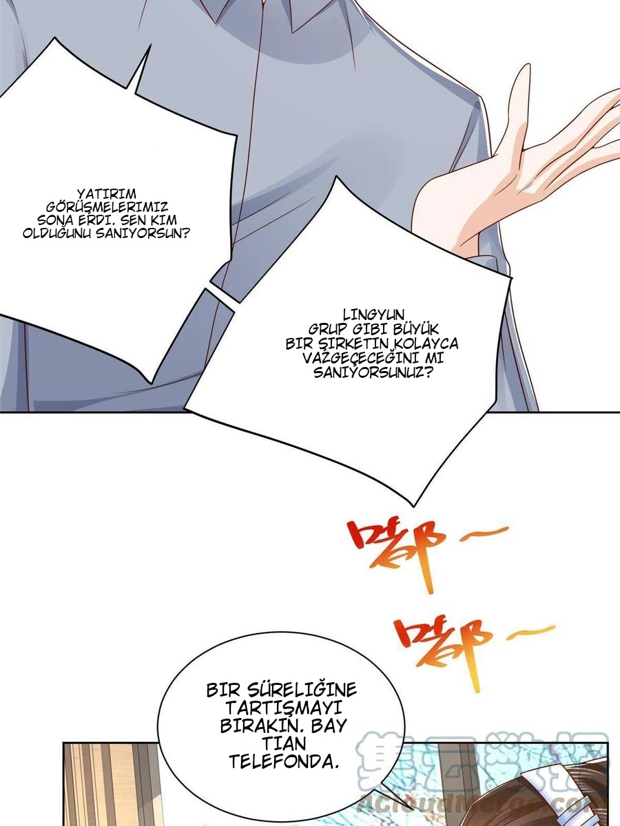 Her Hafta Yeni Bir Meslek Bölüm 246 - Sayfa 31