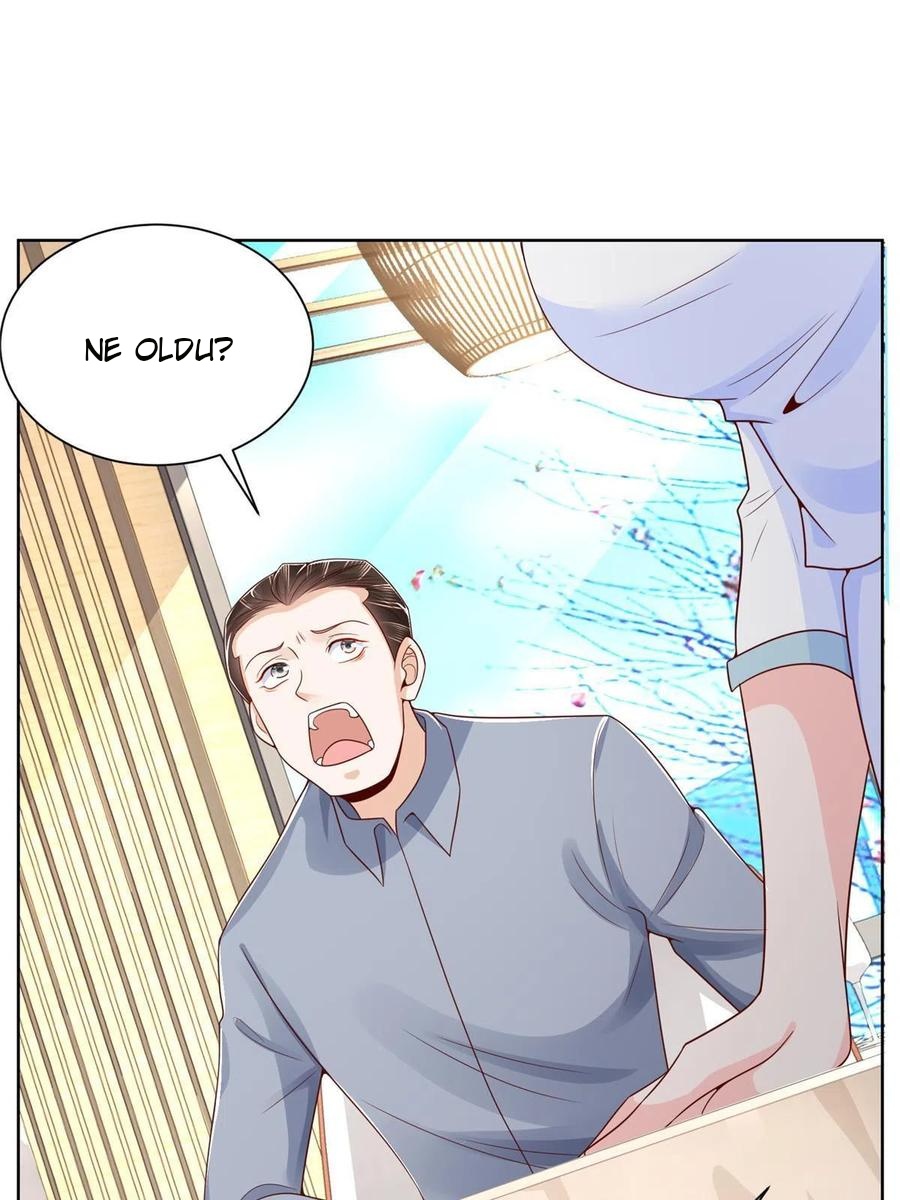 Her Hafta Yeni Bir Meslek Bölüm 246 - Sayfa 35