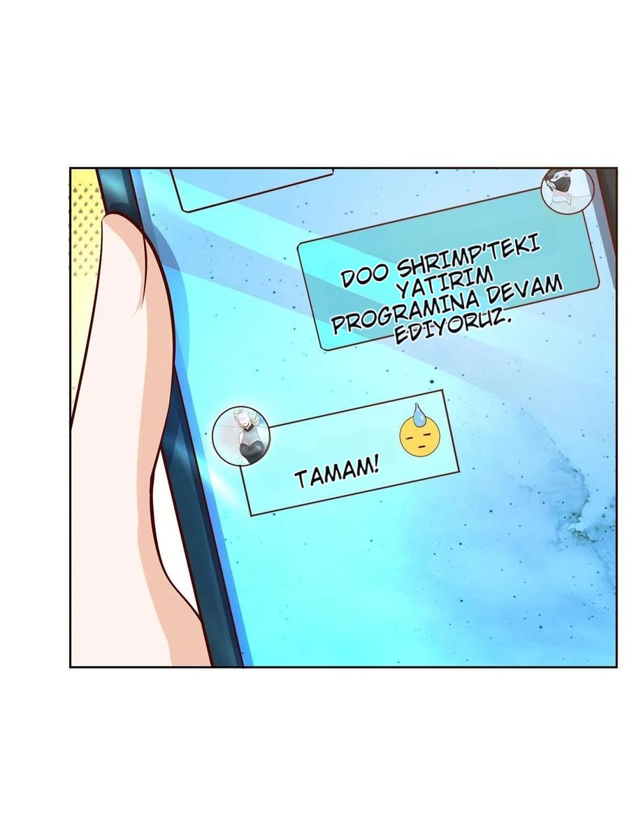 Her Hafta Yeni Bir Meslek Bölüm 246 - Sayfa 44