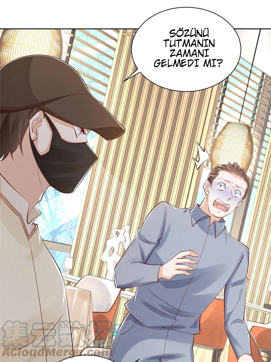 Her Hafta Yeni Bir Meslek Bölüm 246 - Sayfa 48