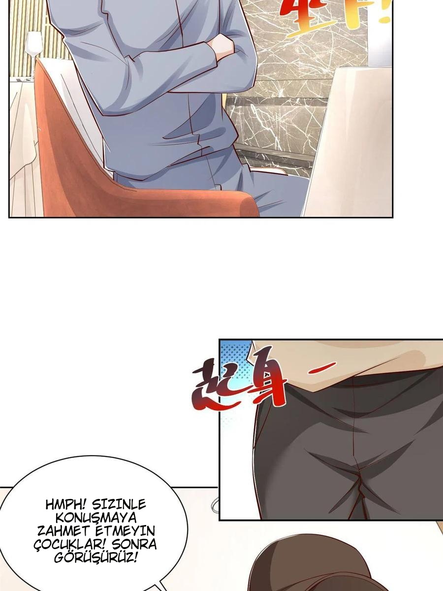 Her Hafta Yeni Bir Meslek Bölüm 246 - Sayfa 50