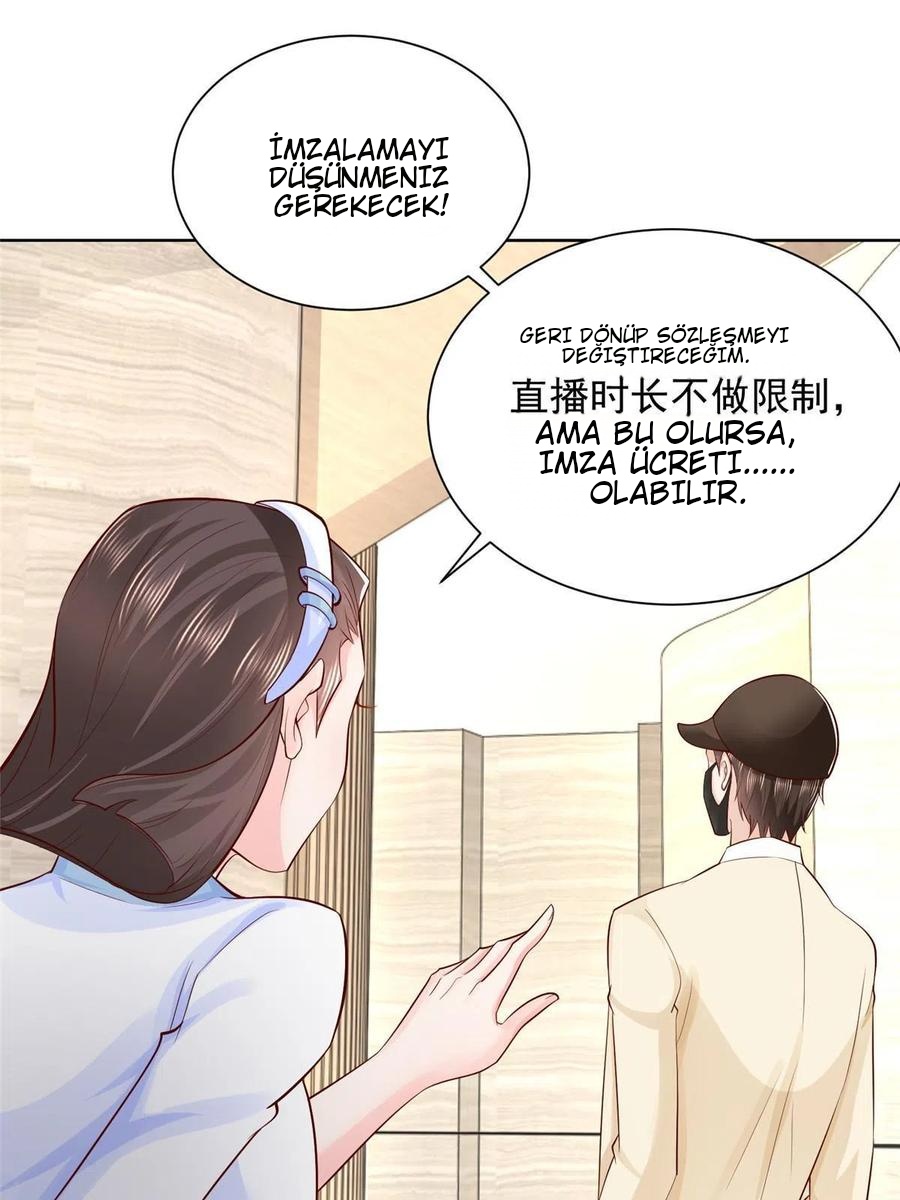 Her Hafta Yeni Bir Meslek Bölüm 246 - Sayfa 53