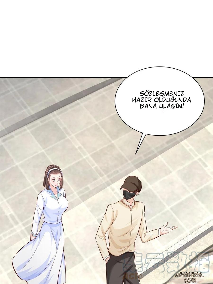 Her Hafta Yeni Bir Meslek Bölüm 246 - Sayfa 57