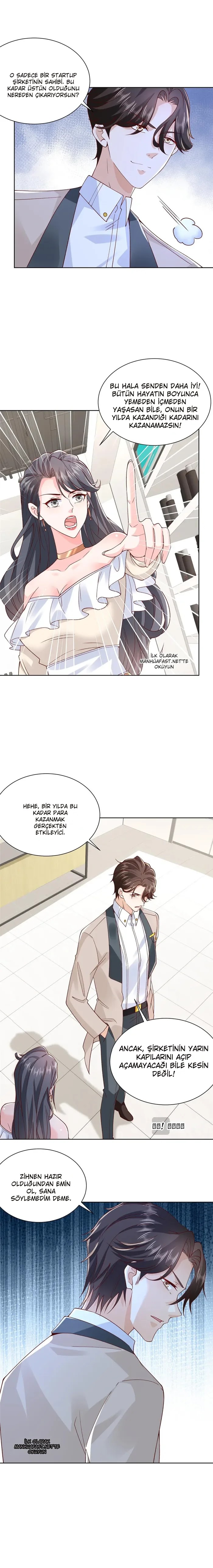 Her Hafta Yeni Bir Meslek Bölüm 744 - Sayfa 2