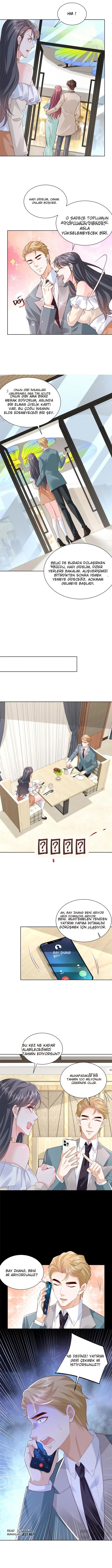 Her Hafta Yeni Bir Meslek Bölüm 744 - Sayfa 3