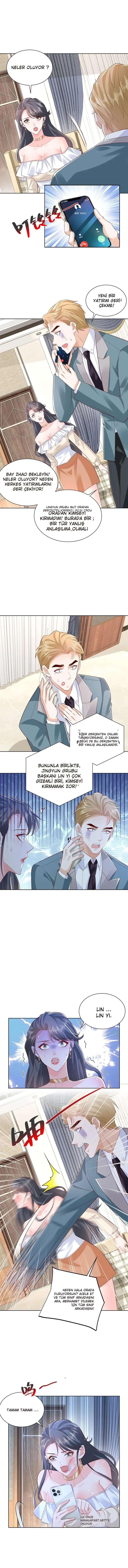 Her Hafta Yeni Bir Meslek Bölüm 744 - Sayfa 4