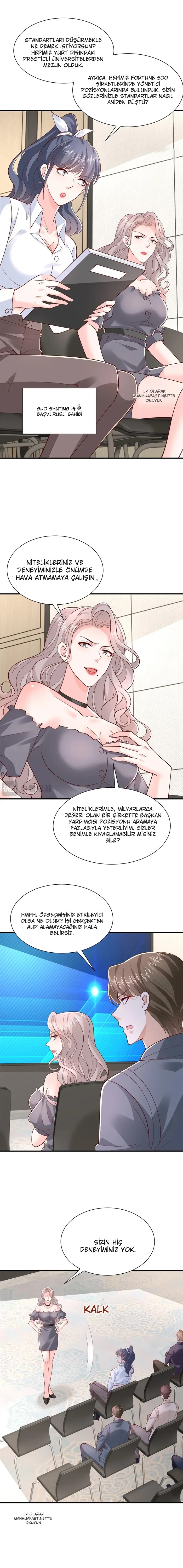 Her Hafta Yeni Bir Meslek Bölüm 759 - Sayfa 2