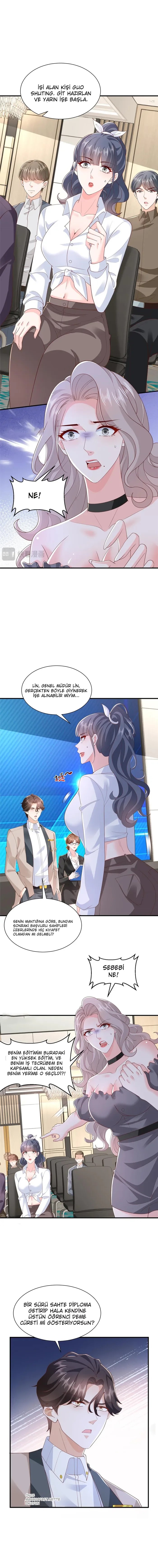 Her Hafta Yeni Bir Meslek Bölüm 759 - Sayfa 5