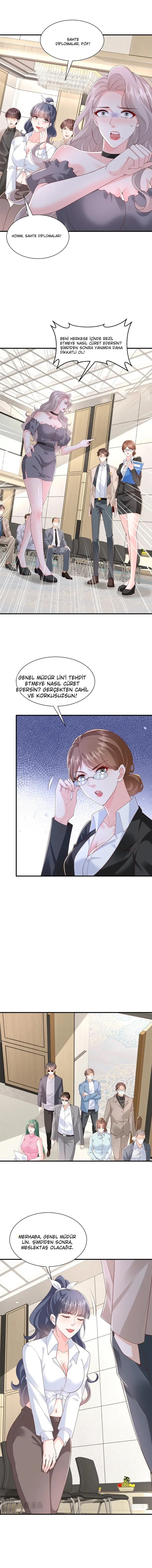 Her Hafta Yeni Bir Meslek Bölüm 759 - Sayfa 6