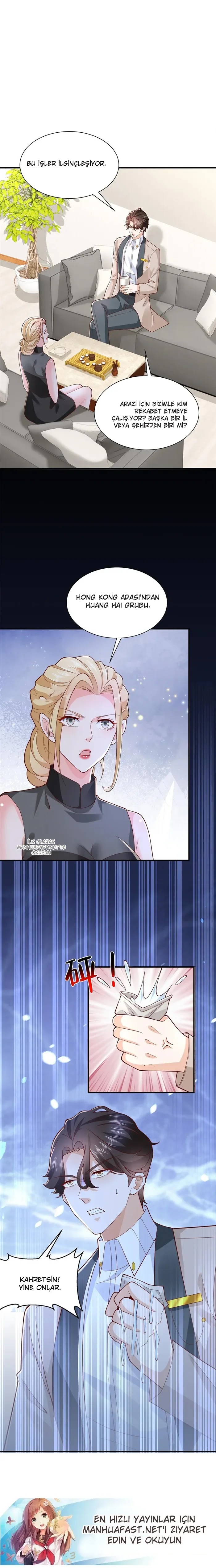 Her Hafta Yeni Bir Meslek Bölüm 759 - Sayfa 8