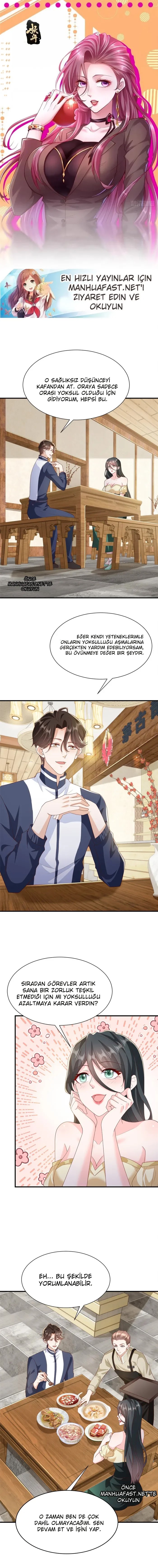 Her Hafta Yeni Bir Meslek Bölüm 576 - Sayfa 1