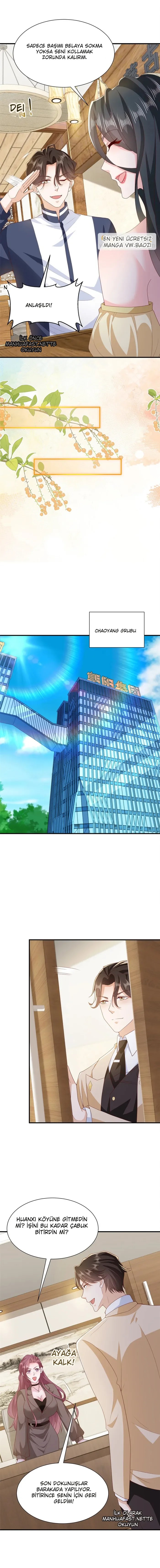 Her Hafta Yeni Bir Meslek Bölüm 576 - Sayfa 2