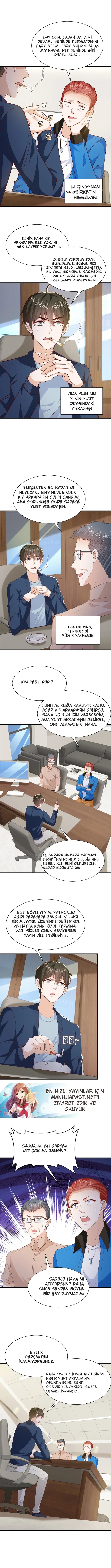 Her Hafta Yeni Bir Meslek Bölüm 576 - Sayfa 5