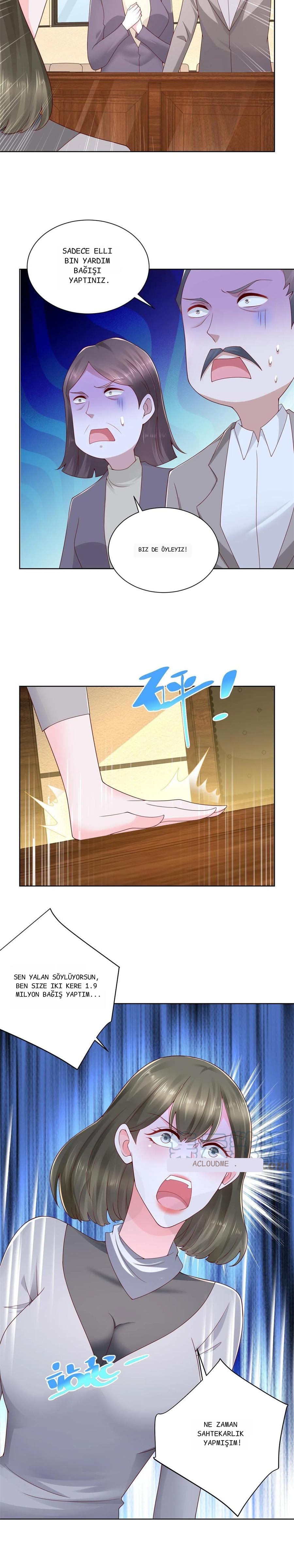 Her Hafta Yeni Bir Meslek Bölüm 114 - Sayfa 5