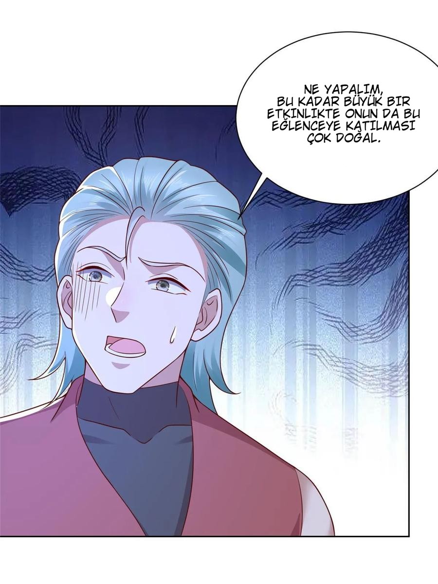 Her Hafta Yeni Bir Meslek Bölüm 375 - Sayfa 6