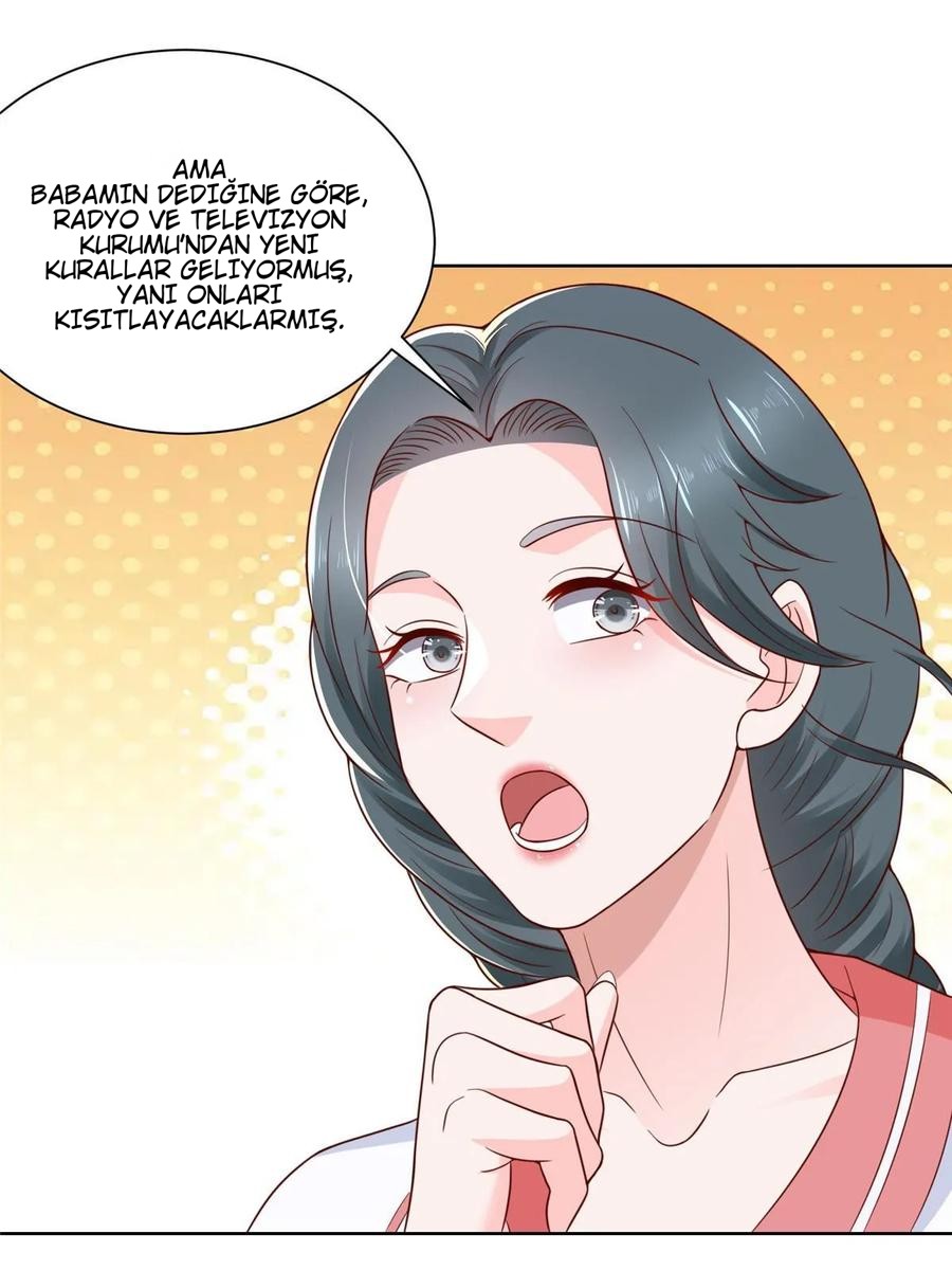 Her Hafta Yeni Bir Meslek Bölüm 375 - Sayfa 14