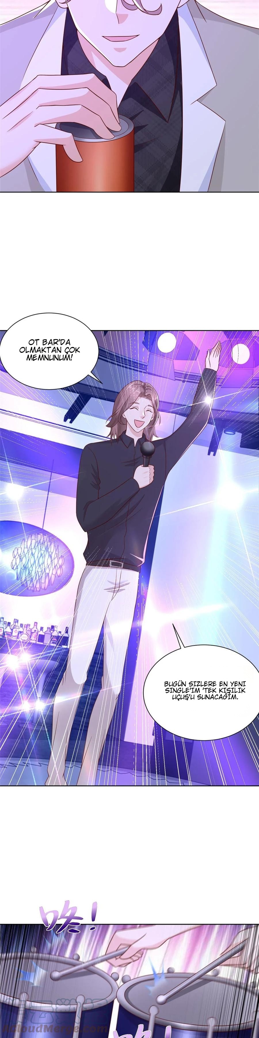 Her Hafta Yeni Bir Meslek Bölüm 375 - Sayfa 16