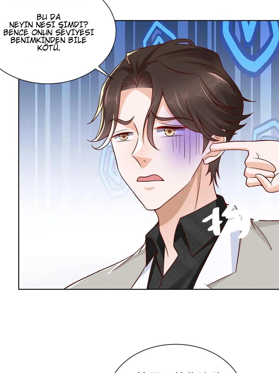 Her Hafta Yeni Bir Meslek Bölüm 375 - Sayfa 20