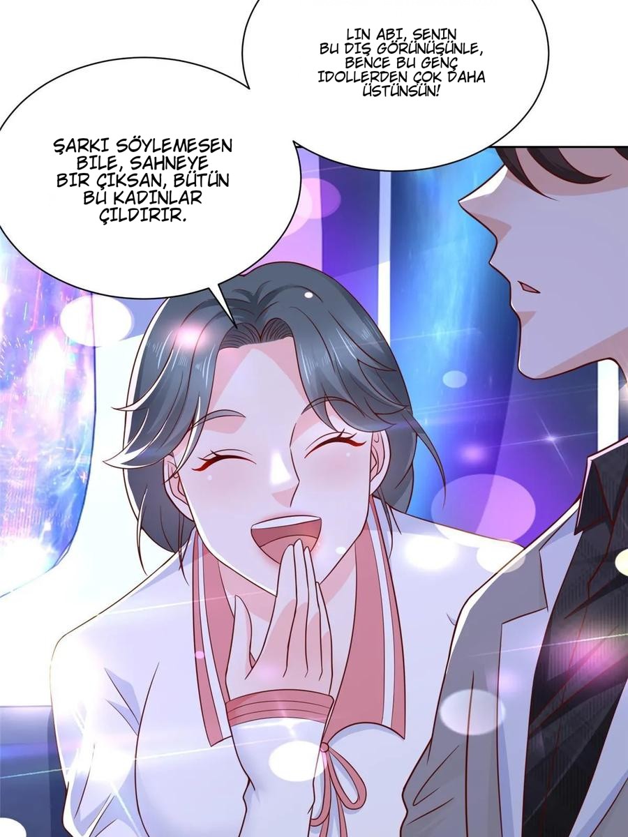 Her Hafta Yeni Bir Meslek Bölüm 375 - Sayfa 21