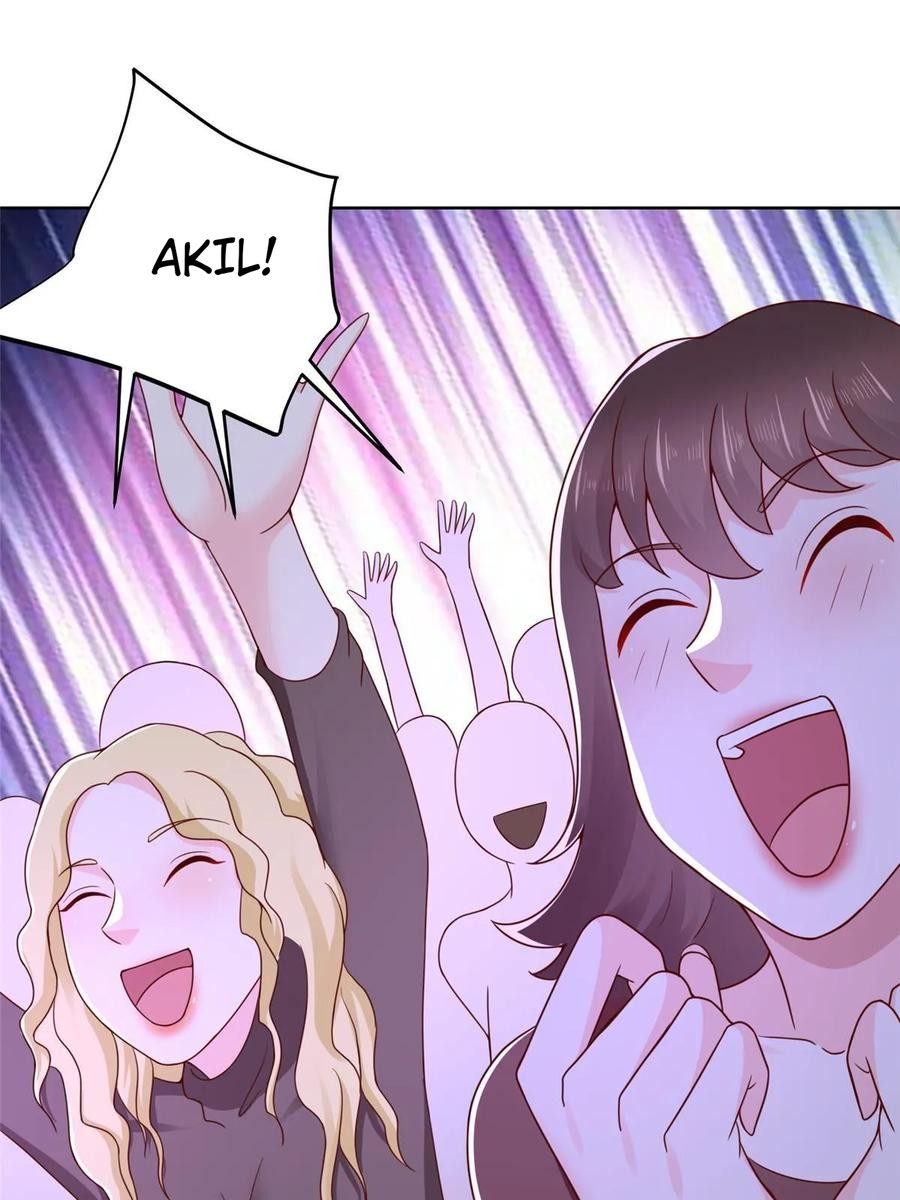 Her Hafta Yeni Bir Meslek Bölüm 375 - Sayfa 29