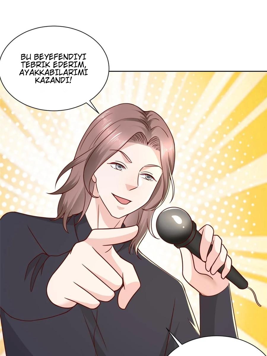 Her Hafta Yeni Bir Meslek Bölüm 375 - Sayfa 36