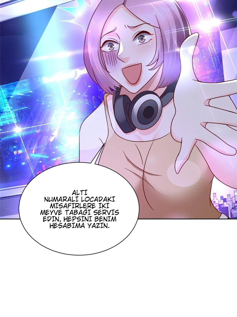 Her Hafta Yeni Bir Meslek Bölüm 375 - Sayfa 41