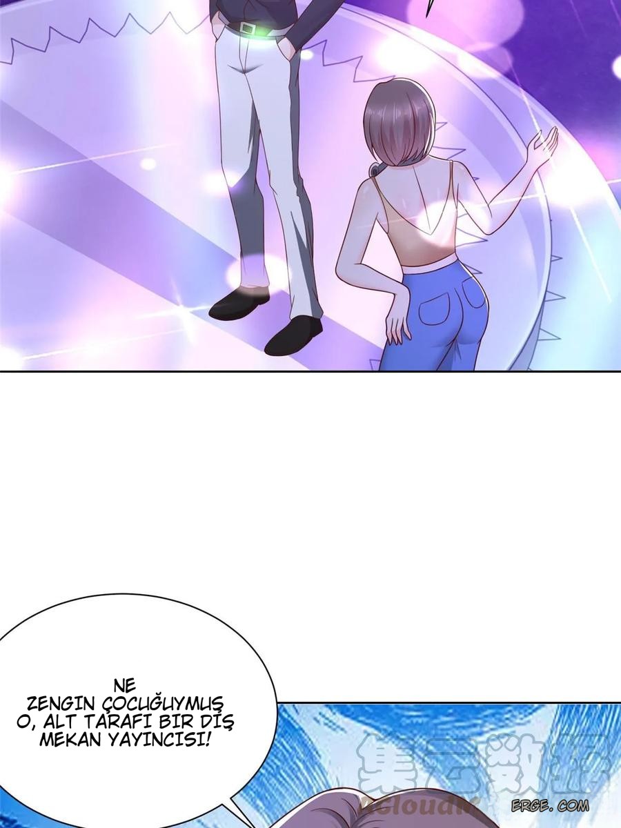 Her Hafta Yeni Bir Meslek Bölüm 375 - Sayfa 43