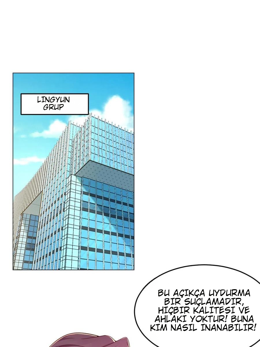 Her Hafta Yeni Bir Meslek Bölüm 285 - Sayfa 3