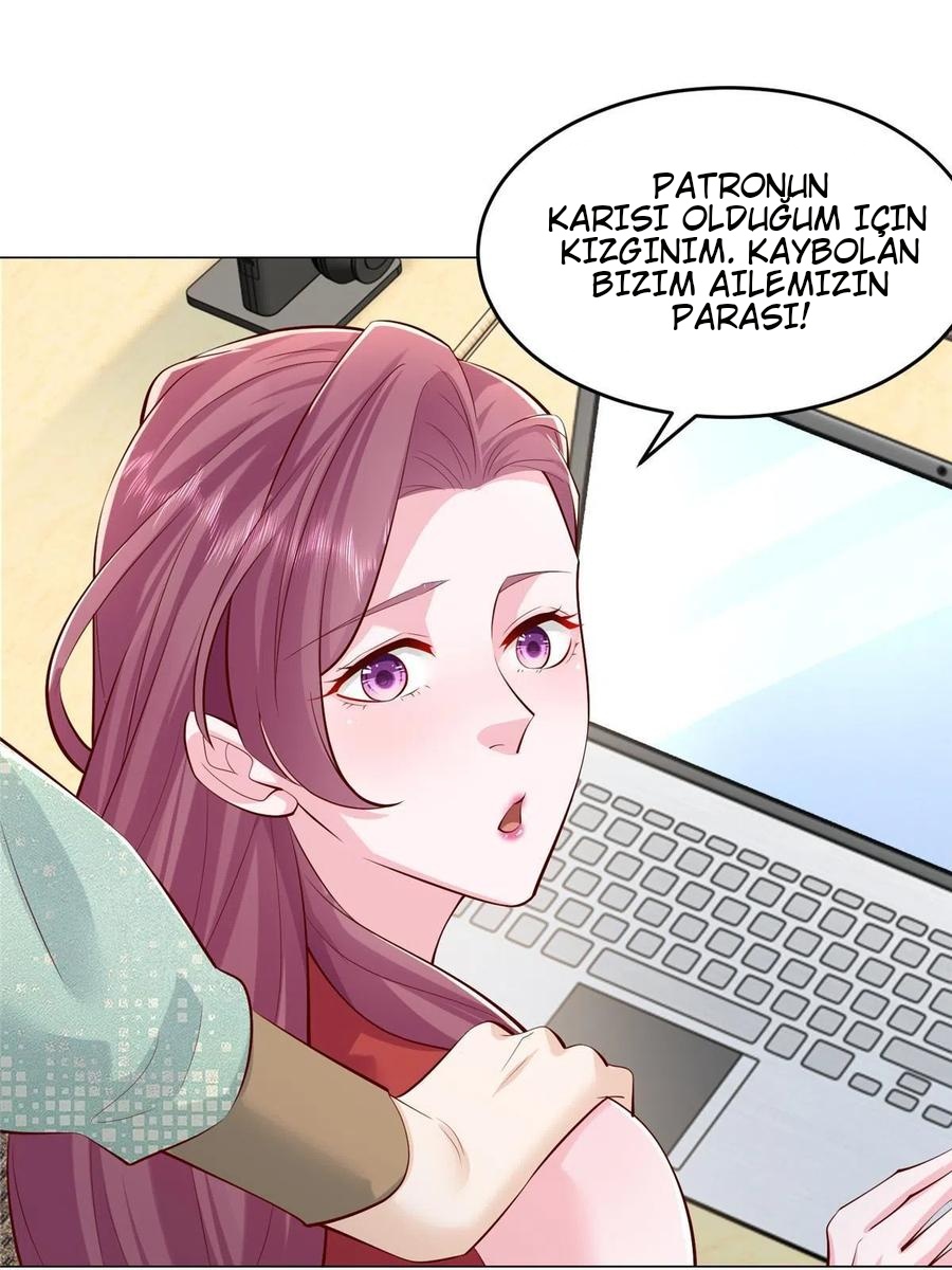 Her Hafta Yeni Bir Meslek Bölüm 285 - Sayfa 14