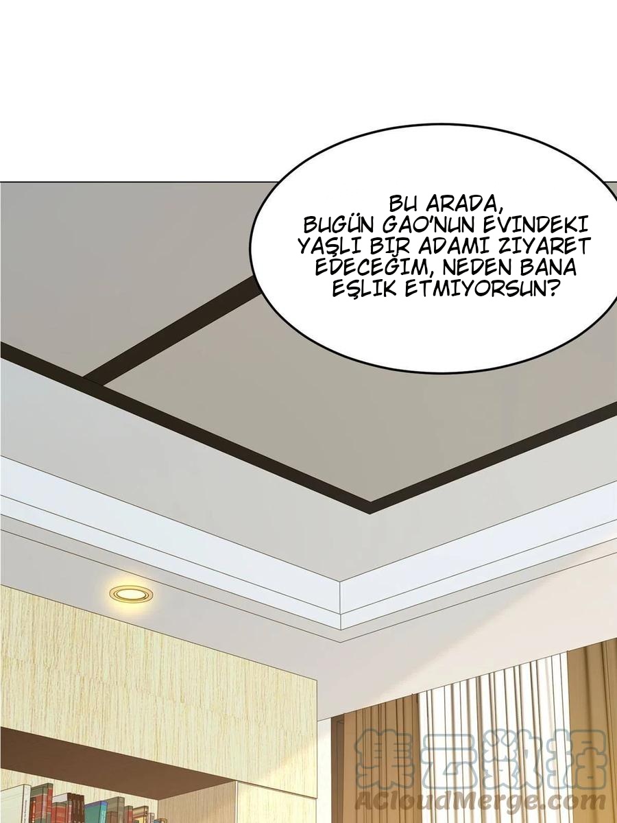 Her Hafta Yeni Bir Meslek Bölüm 285 - Sayfa 18