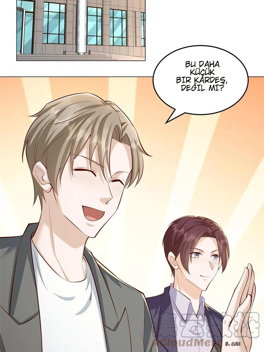 Her Hafta Yeni Bir Meslek Bölüm 285 - Sayfa 21