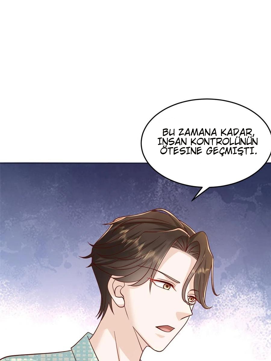 Her Hafta Yeni Bir Meslek Bölüm 285 - Sayfa 25