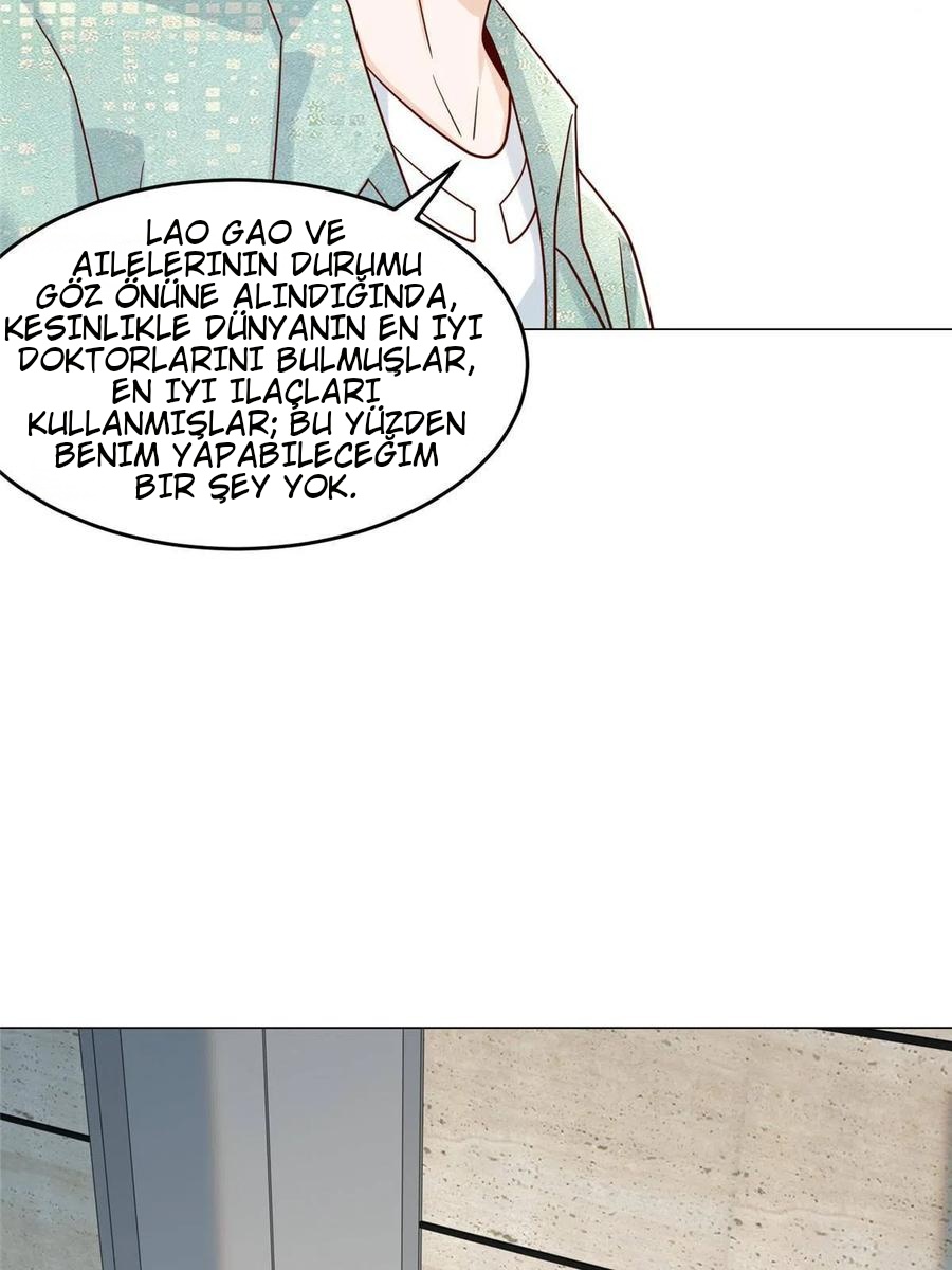 Her Hafta Yeni Bir Meslek Bölüm 285 - Sayfa 26