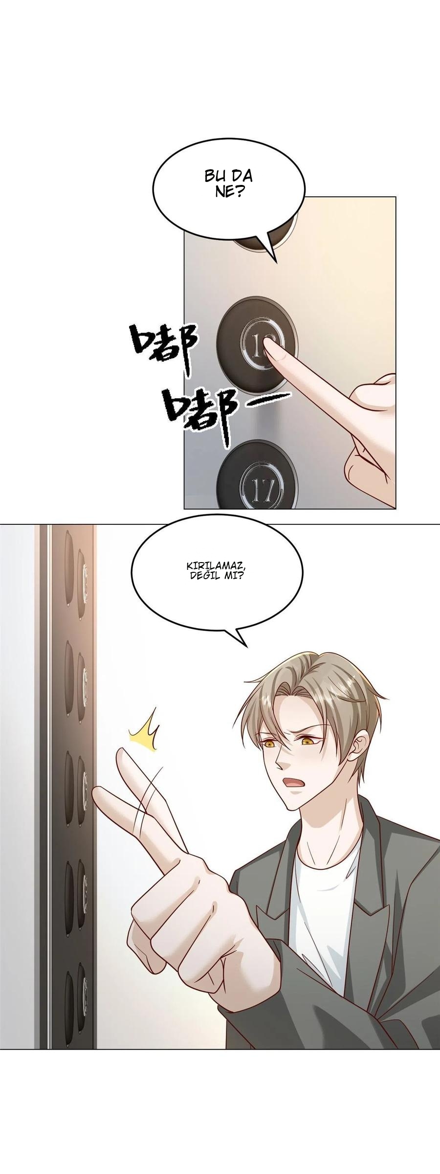 Her Hafta Yeni Bir Meslek Bölüm 285 - Sayfa 28