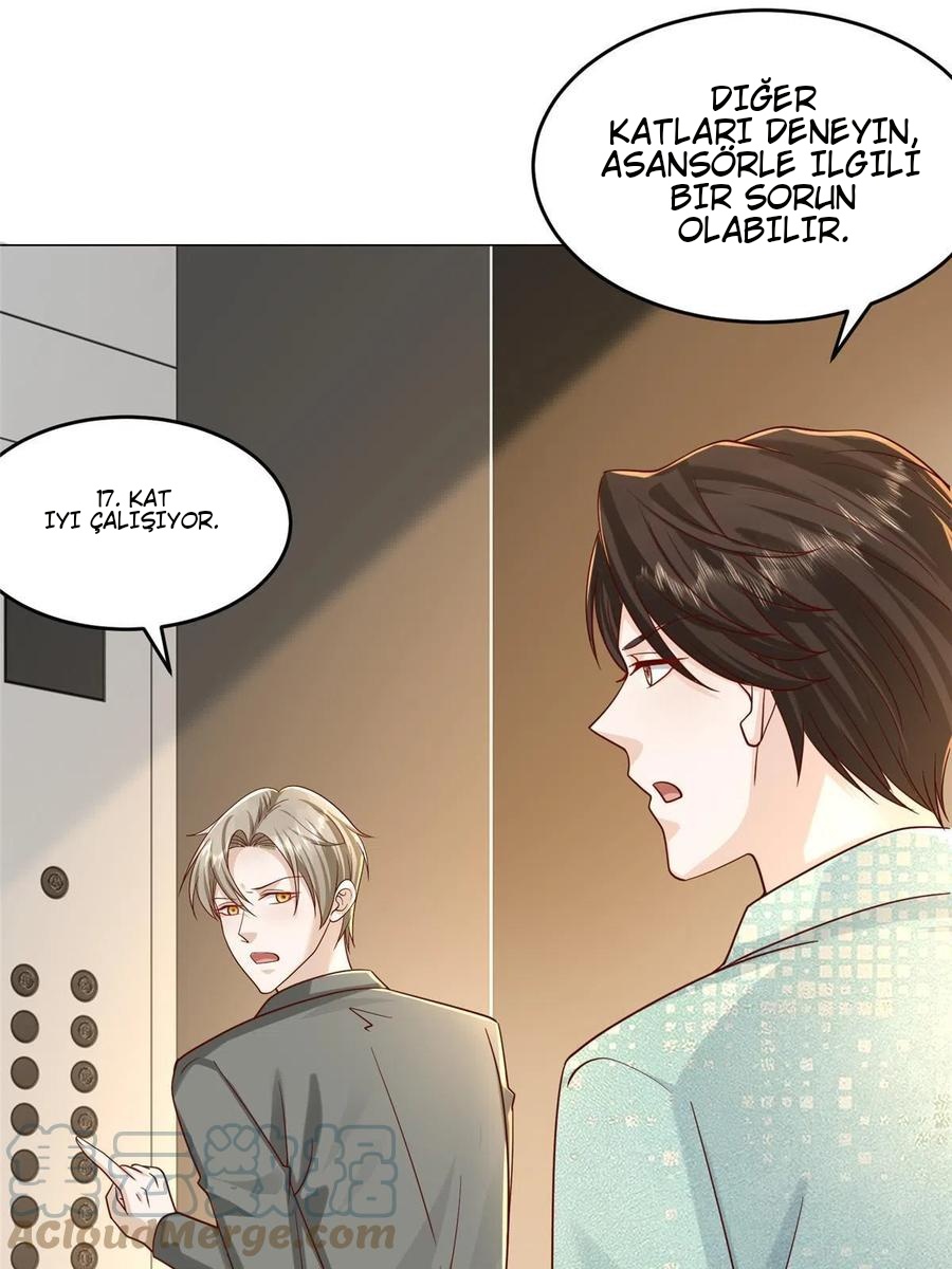 Her Hafta Yeni Bir Meslek Bölüm 285 - Sayfa 29