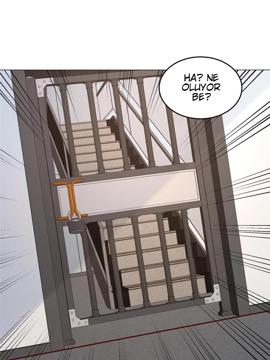 Her Hafta Yeni Bir Meslek Bölüm 285 - Sayfa 33