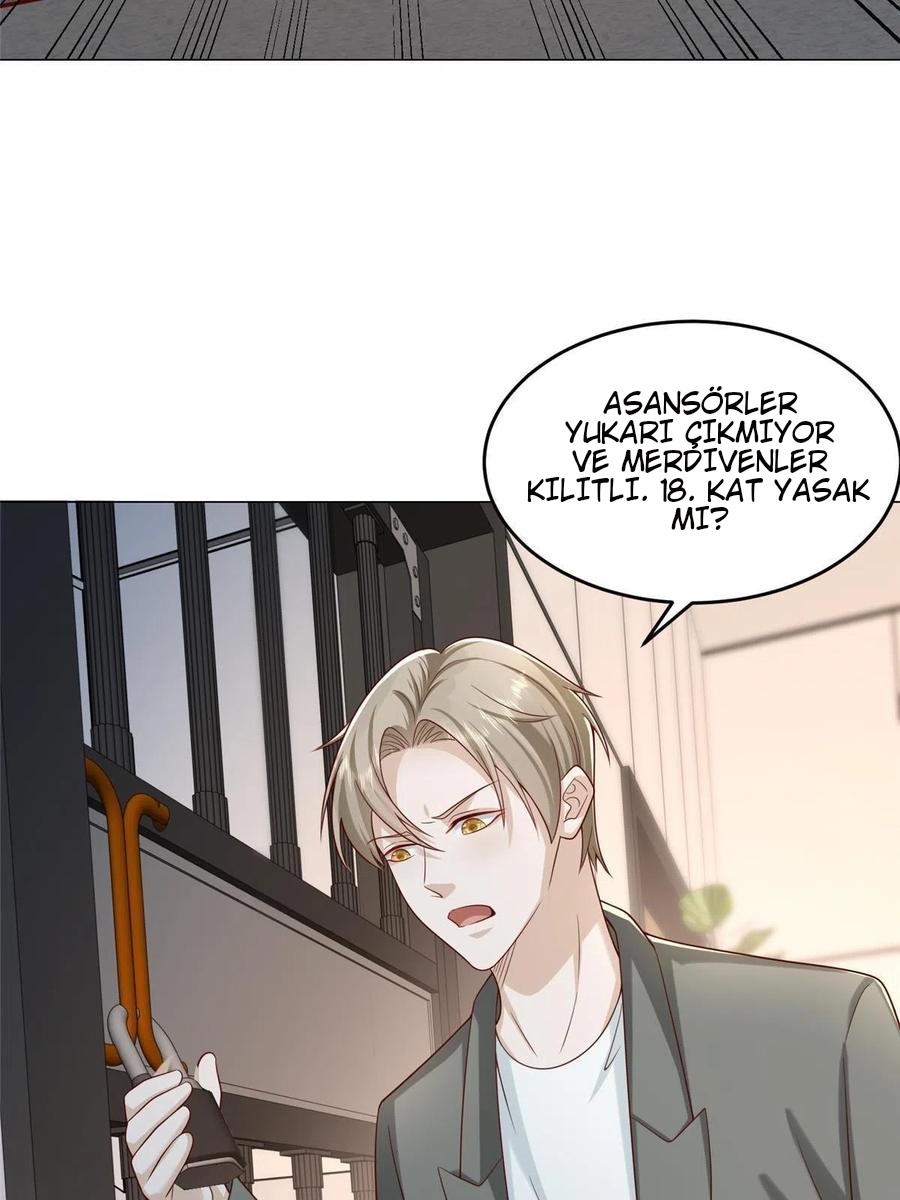 Her Hafta Yeni Bir Meslek Bölüm 285 - Sayfa 34