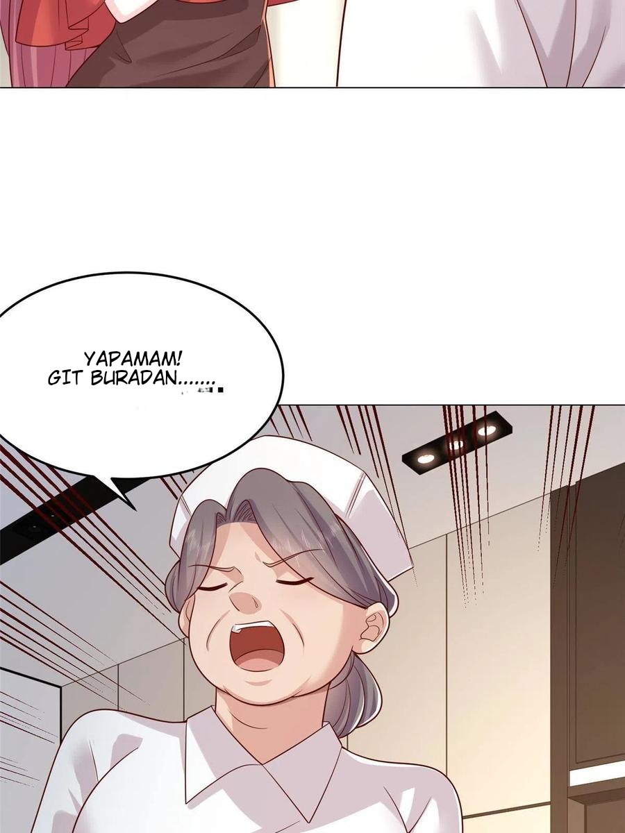 Her Hafta Yeni Bir Meslek Bölüm 285 - Sayfa 43