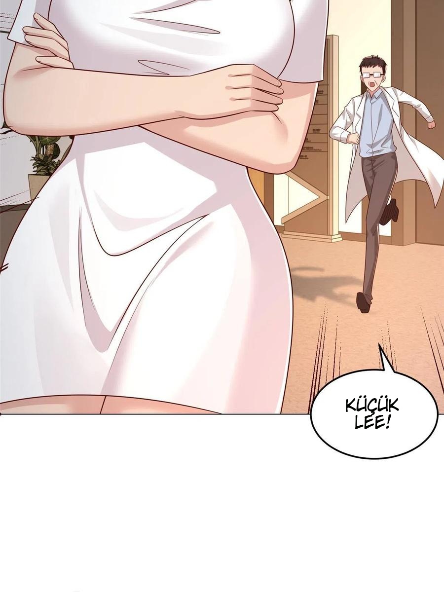 Her Hafta Yeni Bir Meslek Bölüm 285 - Sayfa 44