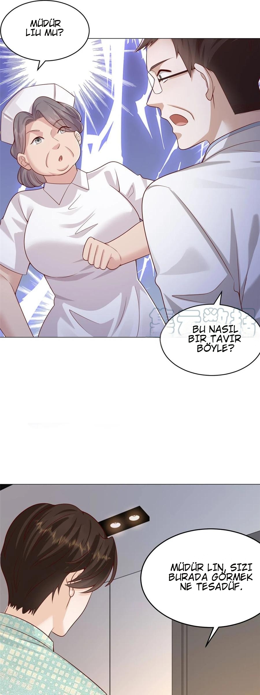 Her Hafta Yeni Bir Meslek Bölüm 285 - Sayfa 45