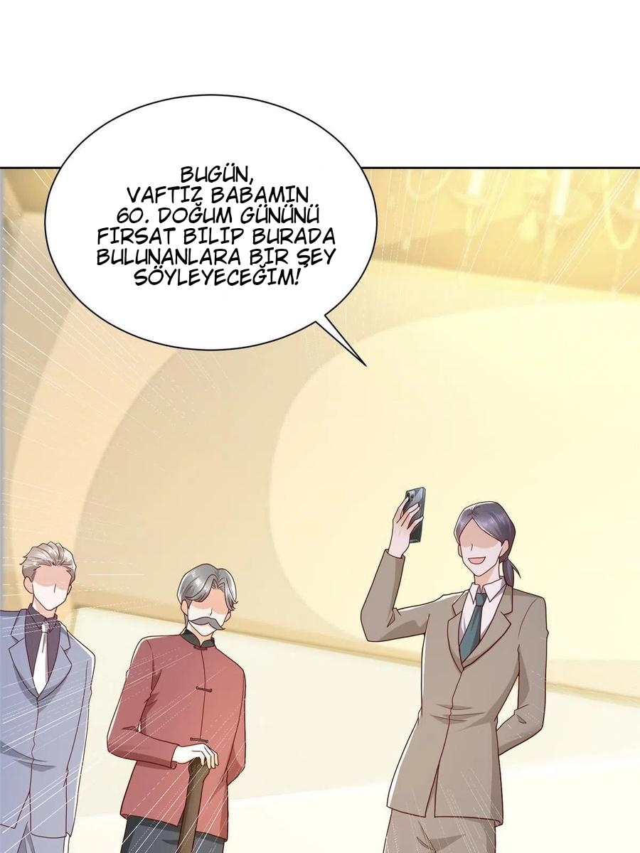 Her Hafta Yeni Bir Meslek Bölüm 314 - Sayfa 3