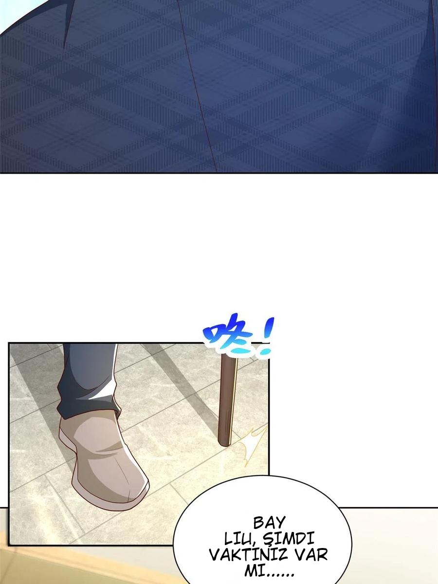 Her Hafta Yeni Bir Meslek Bölüm 314 - Sayfa 8