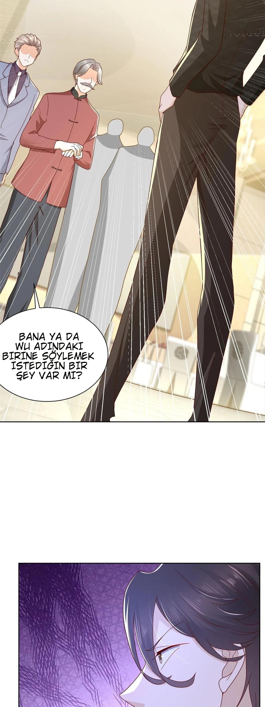 Her Hafta Yeni Bir Meslek Bölüm 314 - Sayfa 15