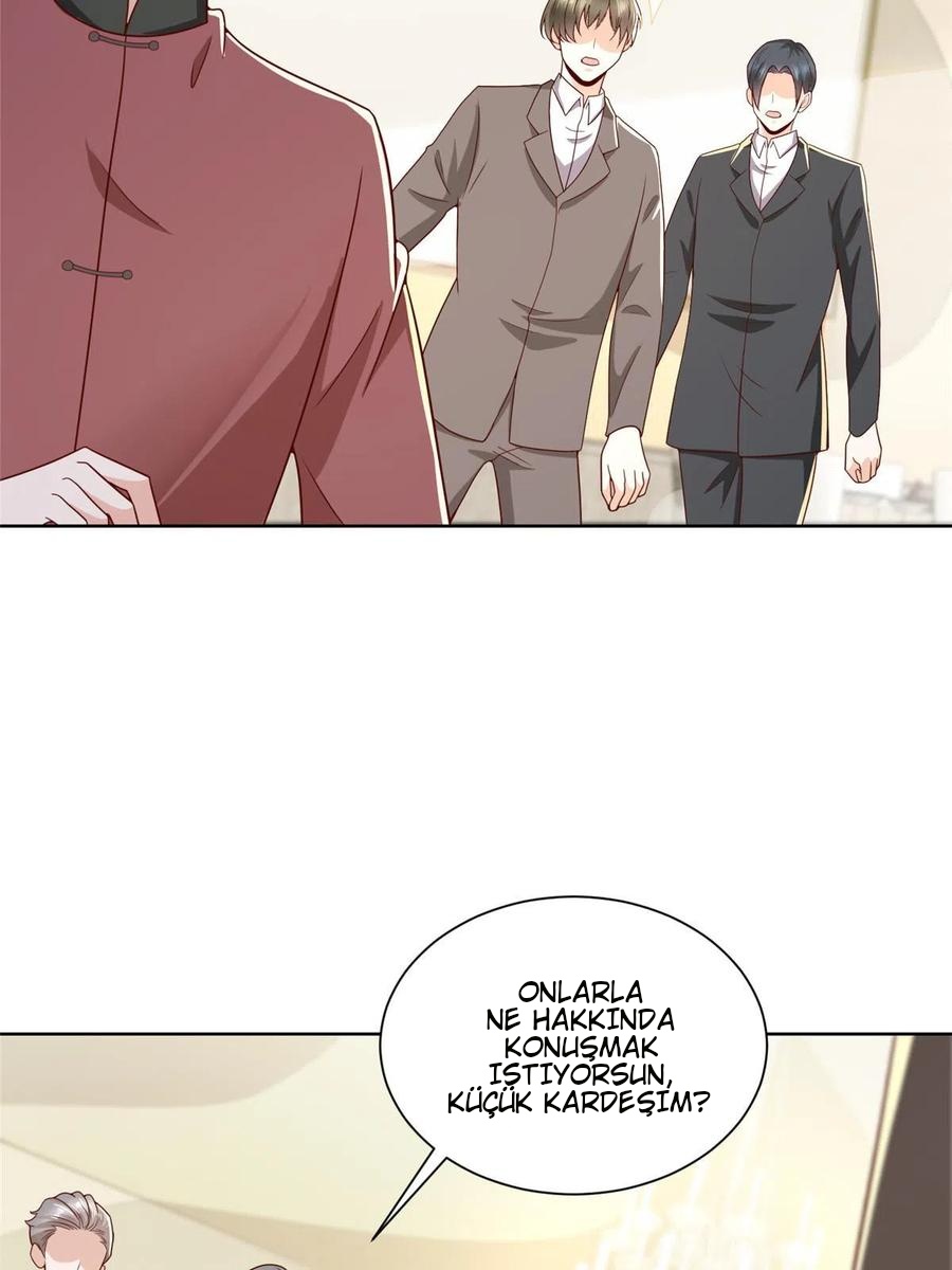 Her Hafta Yeni Bir Meslek Bölüm 314 - Sayfa 20