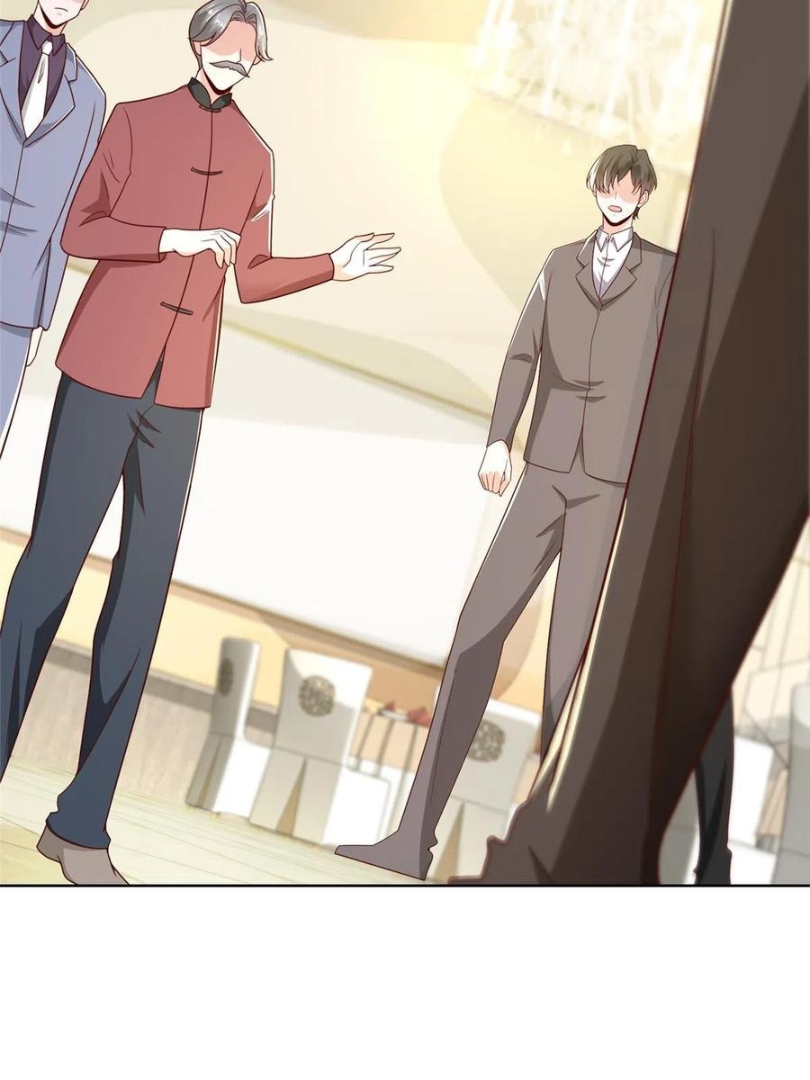 Her Hafta Yeni Bir Meslek Bölüm 314 - Sayfa 21